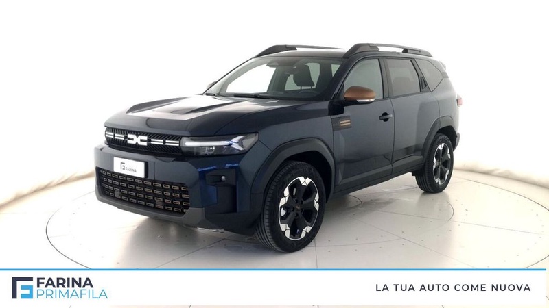 Dacia Other