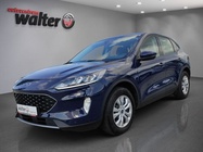 Ford Kuga 2021