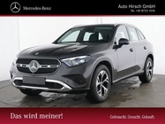 Mercedes-Benz GLC-Class 2025