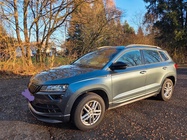Skoda Karoq 2019