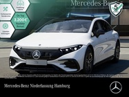 Mercedes-Benz EQS 2023