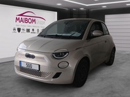 Fiat 500e 2025