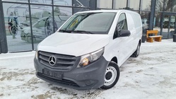 Mercedes-Benz Vito 2021