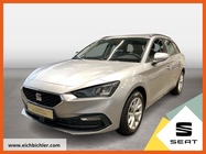 Seat Leon 2024