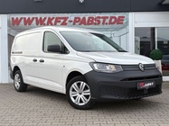 Volkswagen Caddy 2021