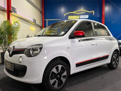 Renault Twingo 2014