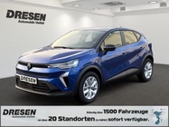 Renault Captur 2025