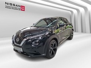 Nissan Juke 2025