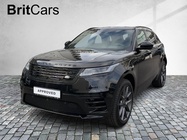 Land Rover Velar 2025