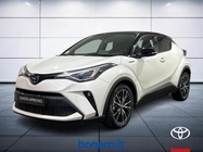 Toyota C-HR 2021