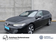 Volkswagen Passat 2025