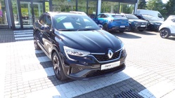 Renault Arkana 2022