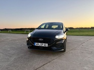 Ford Fiesta 2023