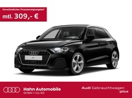 Audi A1 2025