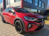 Volkswagen Taigo 2023