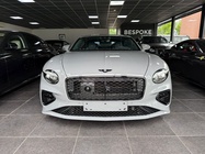 Bentley Continental GT 2025