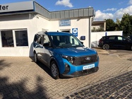 Ford Tourneo Courier 2025