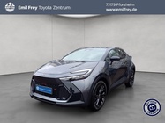 Toyota C-HR 2025