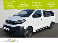 Opel Vivaro 2025
