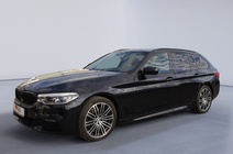 BMW 5 Series 2020