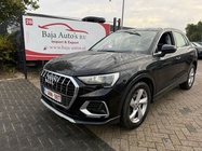 Audi Q3 2019