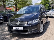 Volkswagen Sharan 2019