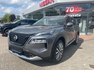 Nissan X-Trail 2026