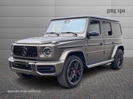 Mercedes-Benz G-Class 2024