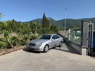 Mercedes-Benz E-Class 2004
