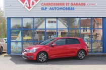 Volkswagen Golf 2019