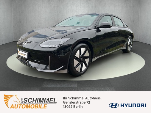 Hyundai Ioniq6 2023