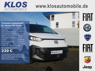 Fiat Scudo 2025