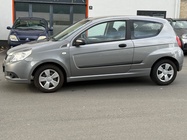 Chevrolet Aveo 2010