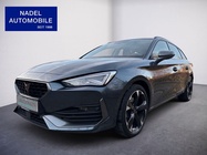 Cupra Leon 2023