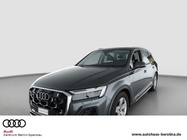 Audi Q7 2025