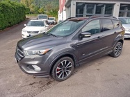 Ford Kuga 2017