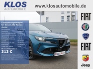 Alfa Romeo Junior 2025