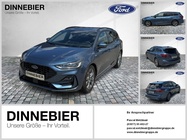 Ford Focus 2024