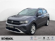 Volkswagen T-Cross 2026