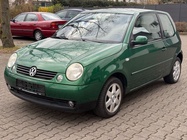 Volkswagen Lupo 2000