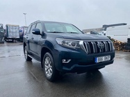 Toyota Land Cruiser 2020