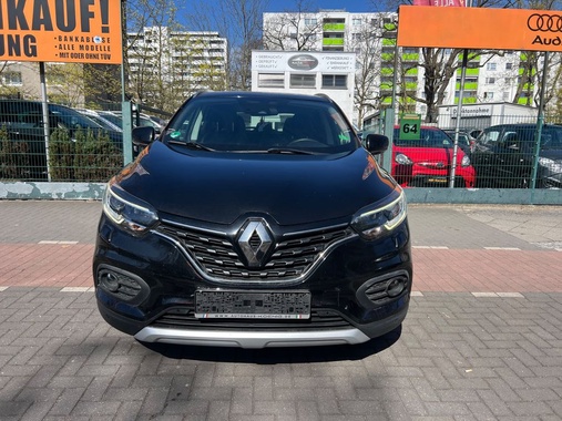 Renault Kadjar 2019