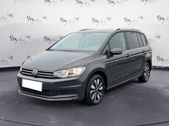 Volkswagen Touran 2025