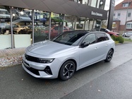 Opel Astra 2024