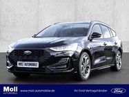 Ford Focus 2026