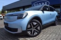 Ford Explorer 2025