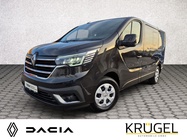 Renault Trafic 2022