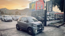 Smart ForTwo 2017