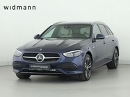 Mercedes-Benz C-Class 2025