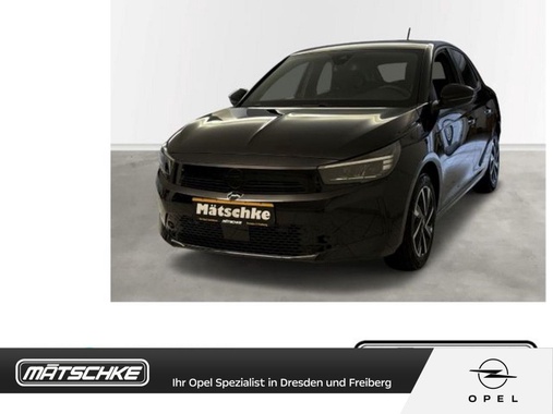 Opel Corsa 2024